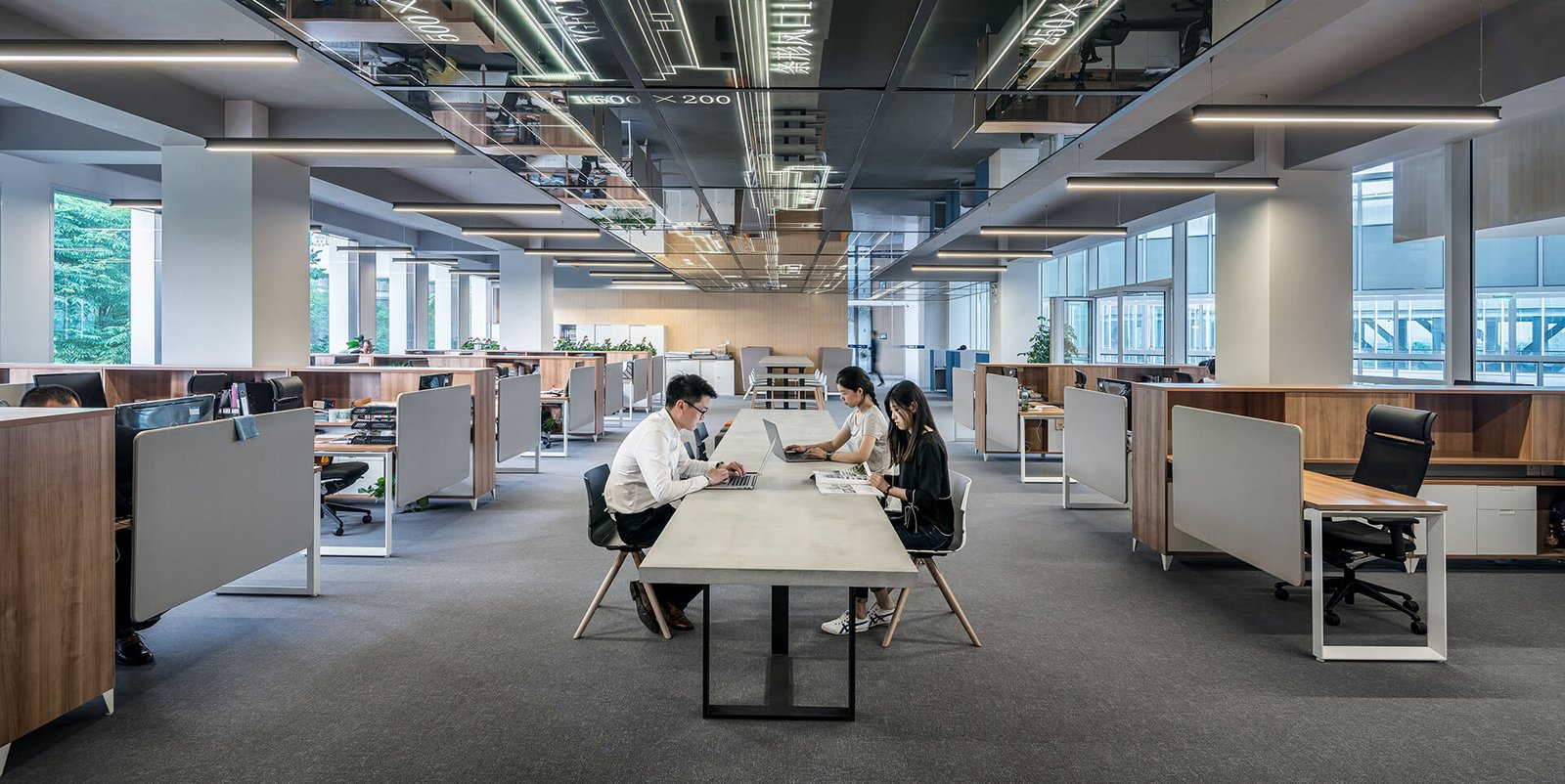 Call to action background